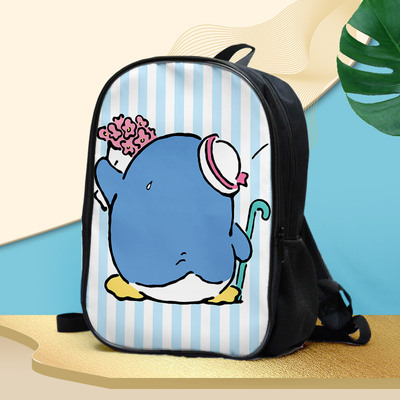 16‘’Tuxedosam Backpack School Bag - Image 15