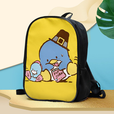 16‘’Tuxedosam Backpack School Bag - Image 17