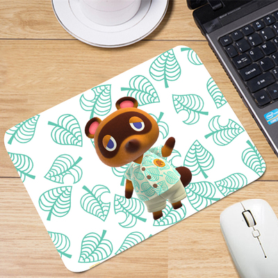 Animal Crossing Cartoon Mouse Pad - Image 19