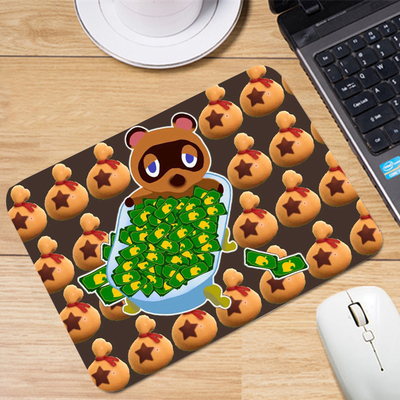 Animal Crossing Cartoon Mouse Pad - Image 12