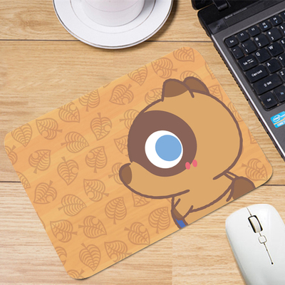 Animal Crossing Cartoon Mouse Pad - Image 16