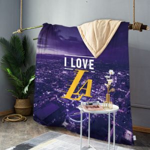 NBA Blanket Knee Blanket Sofa Blanket