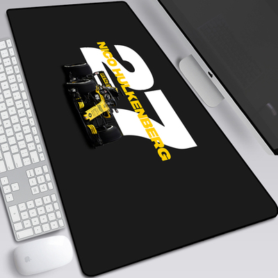 F1 Cartoon The Desk Pad 800mmx300mmx5mm - Image 7