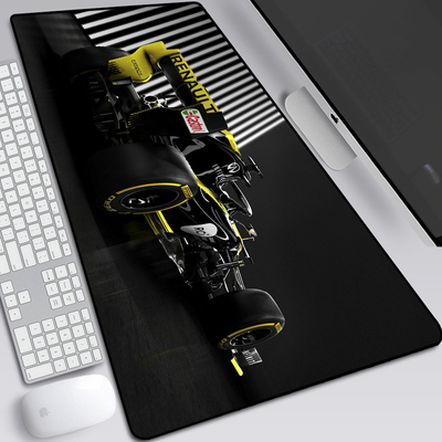 F1 Cartoon The Desk Pad 800mmx300mmx5mm - Image 10