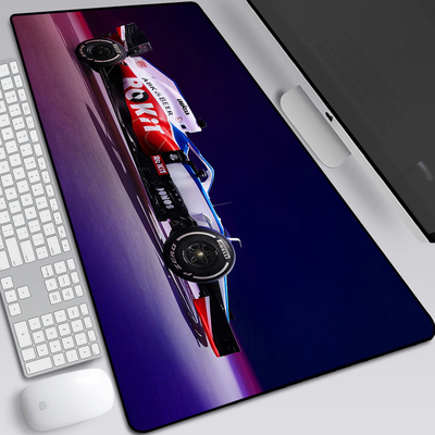 F1 Cartoon The Desk Pad 800mmx300mmx5mm - Image 12