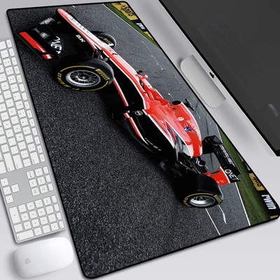 F1 Cartoon The Desk Pad 800mmx300mmx5mm - Image 14