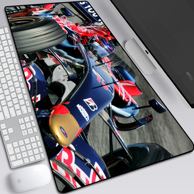 F1 Cartoon The Desk Pad 800mmx300mmx5mm - Image 15