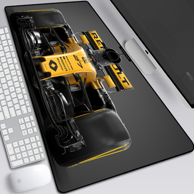 F1 Cartoon The Desk Pad 800mmx300mmx5mm - Image 16