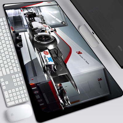 F1 Cartoon The Desk Pad 800mmx300mmx5mm - Image 17