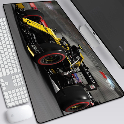F1 Cartoon The Desk Pad 800mmx300mmx5mm - Image 18