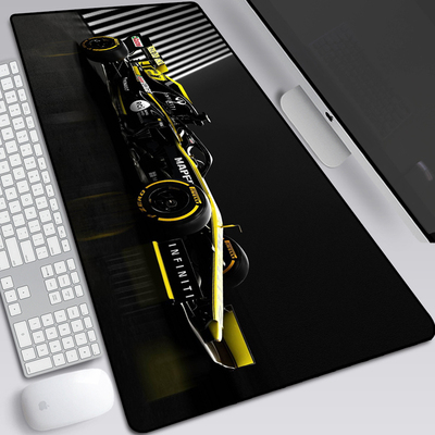 F1 Cartoon The Desk Pad 800mmx300mmx5mm - Image 19