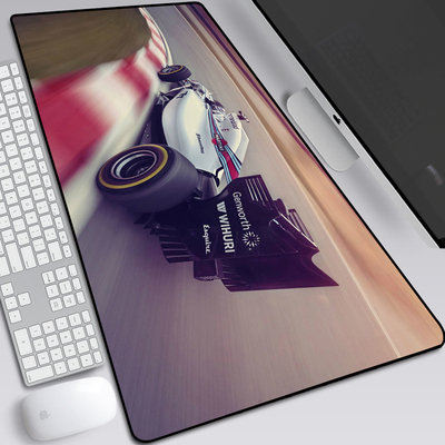 F1 Cartoon The Desk Pad 800mmx300mmx5mm - Image 20