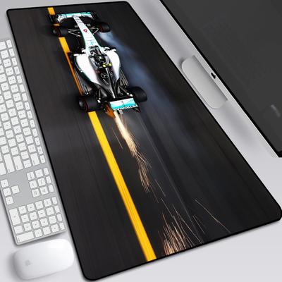 F1 Cartoon The Desk Pad 800mmx300mmx5mm - Image 21