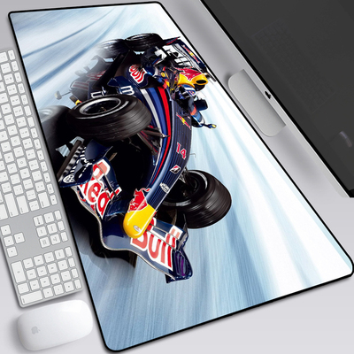 F1 Cartoon The Desk Pad 800mmx300mmx5mm - Image 22