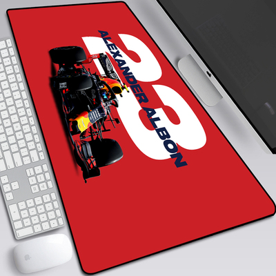 F1 Cartoon The Desk Pad 800mmx300mmx5mm - Image 23