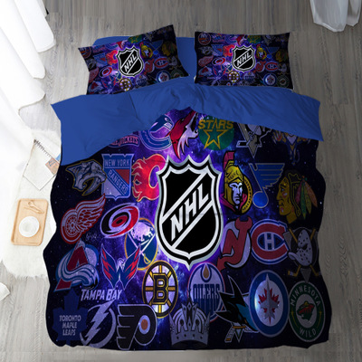 NFL 3-Piece Bed Set - Image 2