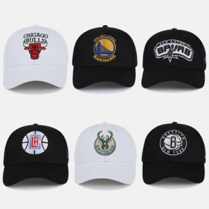 NBA Baseball Cap