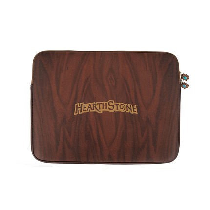 15“Hearthstone Notebook Bag