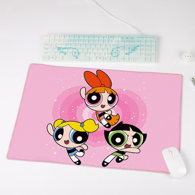 Blossom Cartoon The Desk Pad 800mm×300mm×5mm - Image 17