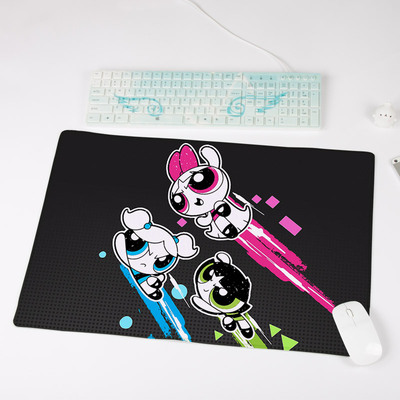 Blossom Cartoon The Desk Pad 800mm×300mm×5mm - Image 18