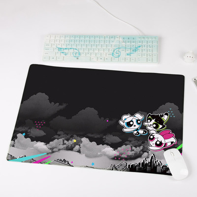 Blossom Cartoon The Desk Pad 800mm×300mm×5mm - Image 19