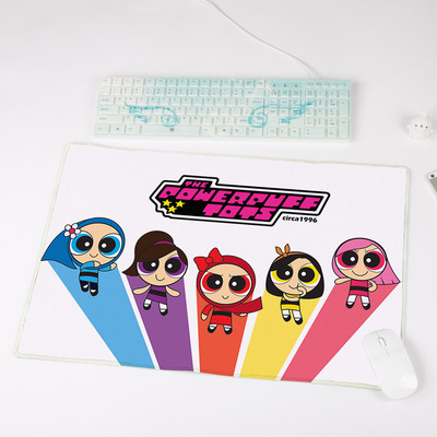 Blossom Cartoon The Desk Pad 800mm×300mm×5mm