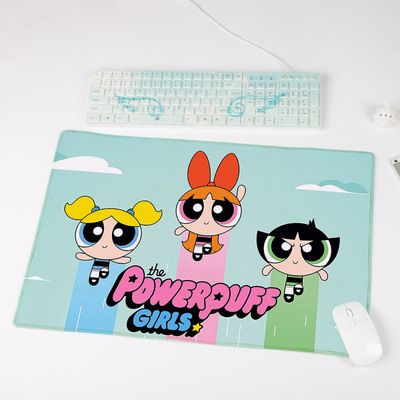 Blossom Cartoon The Desk Pad 800mm×300mm×5mm - Image 20