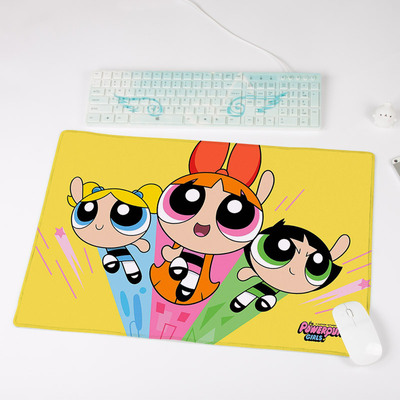 Blossom Cartoon The Desk Pad 800mm×300mm×5mm - Image 21