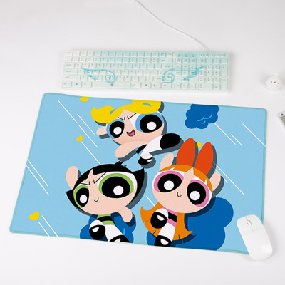 Blossom Cartoon The Desk Pad 800mm×300mm×5mm - Image 22