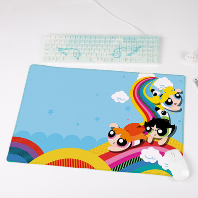 Blossom Cartoon The Desk Pad 800mm×300mm×5mm - Image 2