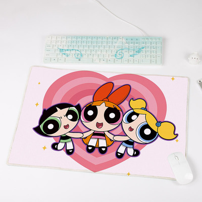 Blossom Cartoon The Desk Pad 800mm×300mm×5mm - Image 3