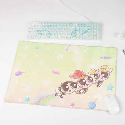 Blossom Cartoon The Desk Pad 800mm×300mm×5mm - Image 9