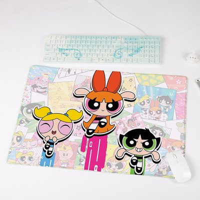Blossom Cartoon The Desk Pad 800mm×300mm×5mm - Image 7