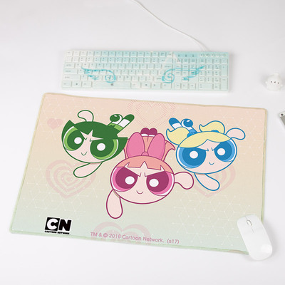 Blossom Cartoon The Desk Pad 800mm×300mm×5mm - Image 10