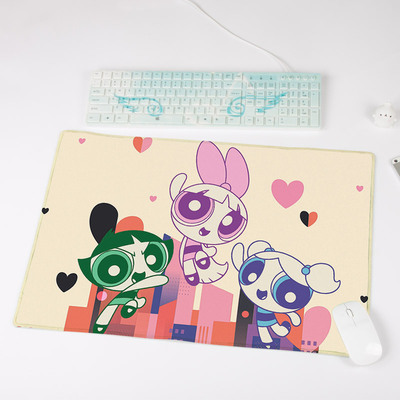 Blossom Cartoon The Desk Pad 800mm×300mm×5mm - Image 11