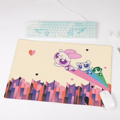 Blossom Cartoon The Desk Pad 800mm×300mm×5mm - Image 12