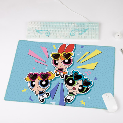 Blossom Cartoon The Desk Pad 800mm×300mm×5mm - Image 13