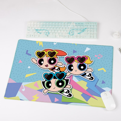 Blossom Cartoon The Desk Pad 800mm×300mm×5mm - Image 14