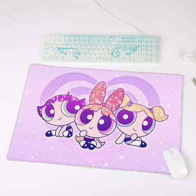 Blossom Cartoon The Desk Pad 800mm×300mm×5mm - Image 15