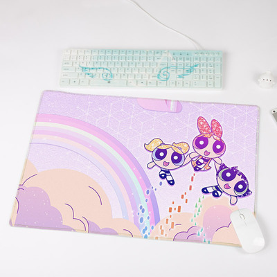 Blossom Cartoon The Desk Pad 800mm×300mm×5mm - Image 16