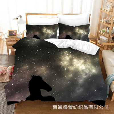 BoJack Horseman 3-Piece Bed Set - Image 8