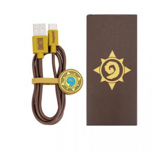 Hearthstone Data Cable Android