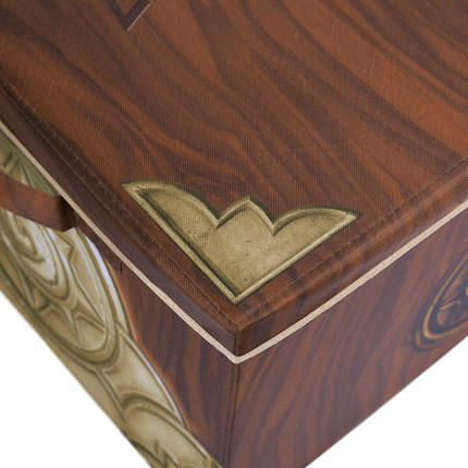 Hearthstone Folding Storage Box - Image 3