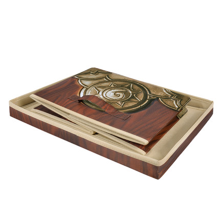 Hearthstone Folding Storage Box - Image 2