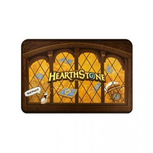Hearthstone Public house Blanket Knee Blanket Sofa Blanket