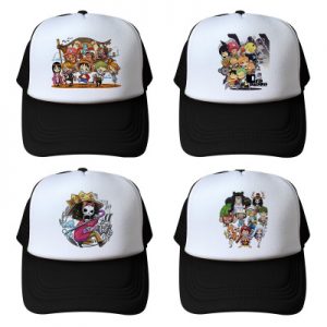 One Piece Baseball Cap