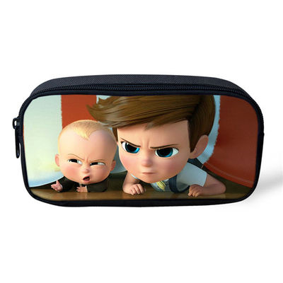 The Boss Baby Pen Case Student’s Large Capacity Pencil Bag - Image 10
