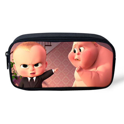 The Boss Baby Pen Case Student’s Large Capacity Pencil Bag - Image 5