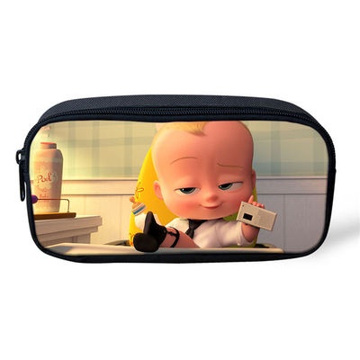 The Boss Baby Pen Case Student’s Large Capacity Pencil Bag - Image 6