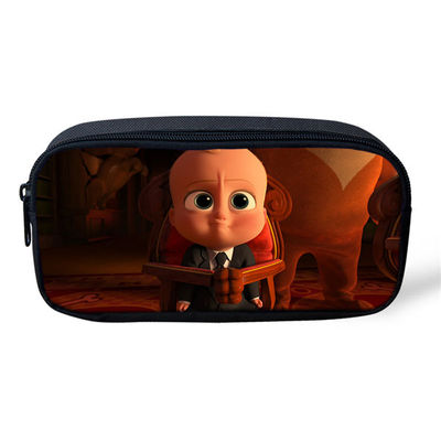 The Boss Baby Pen Case Student’s Large Capacity Pencil Bag - Image 7